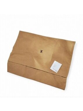 Louis Vuitton Dust Bag Storage Cover Authentic